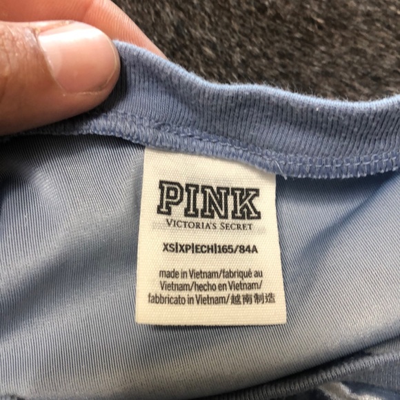 Blue shirt XS - Picture 2 of 3